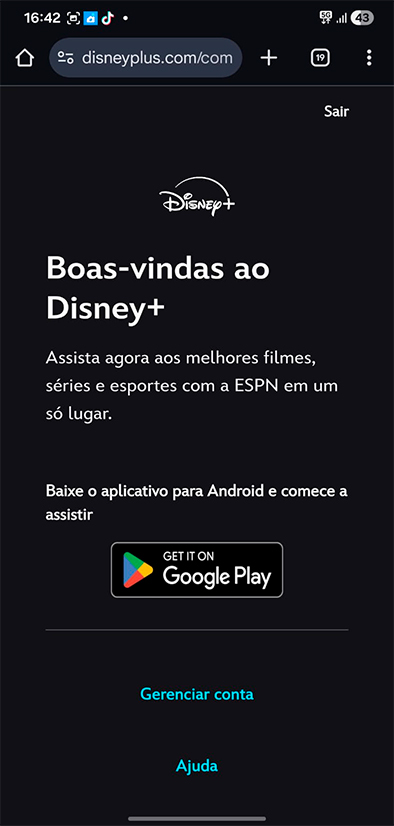 Pronto!