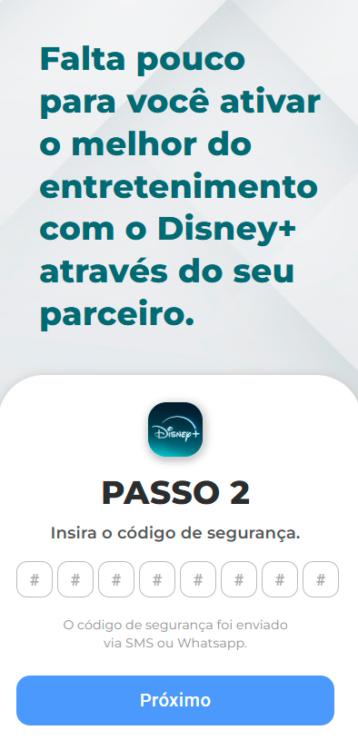 Código